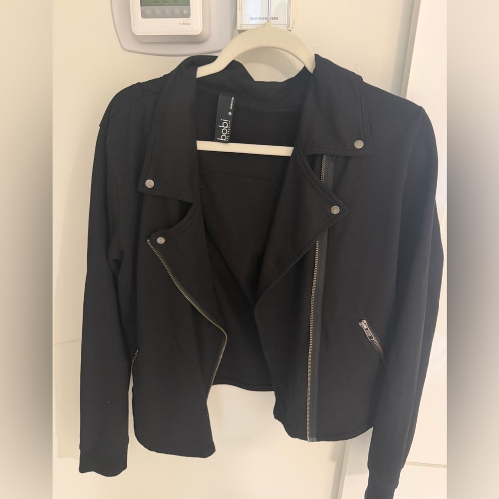 Bobi Los Angeles lightweight jacket